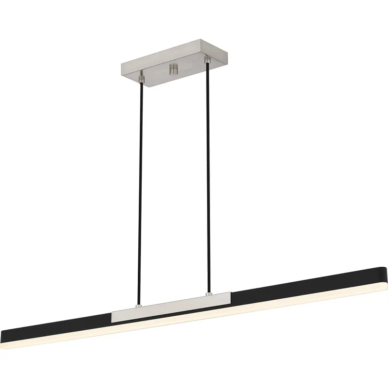 Colter Island Light — Quoizel LED Linear Lights  