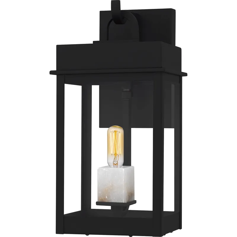 Carmen Wall Light — Quoizel LED Wall Lights  