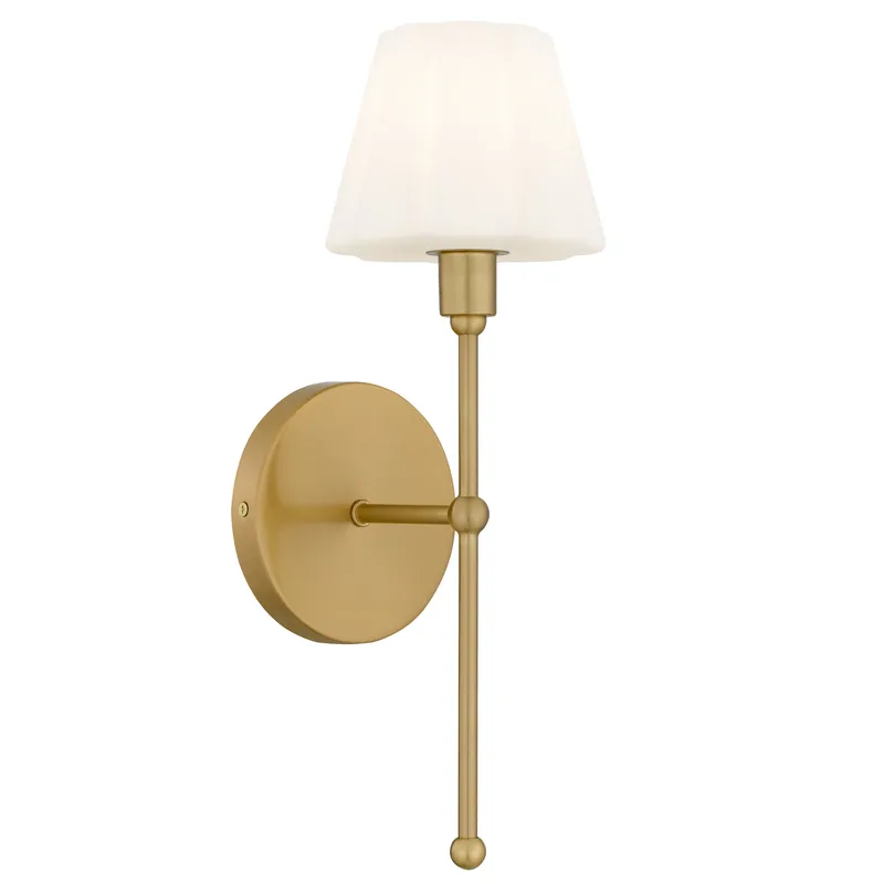 Irena Wall Sconce — Quoizel LED Wall Lights  