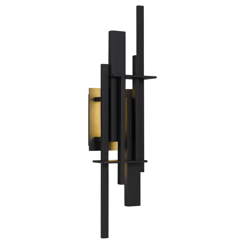 Newton Wall Light — Quoizel LED Wall Lights  