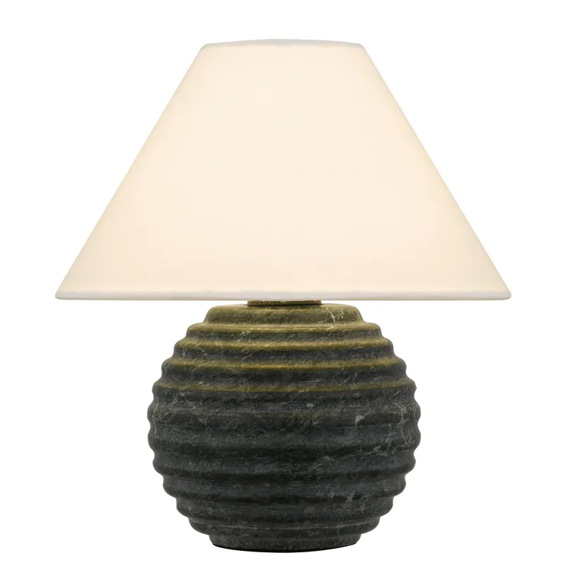 Alessandro Table Lamp — Quoizel LED General Lighting  