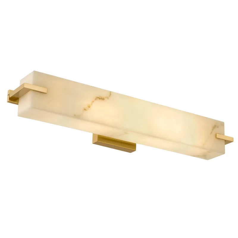 Seraphine Bath Light — Quoizel LED Wall Lights  