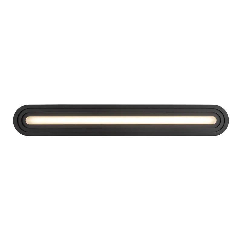 Arco 32-in Vanity Light — Kuzco Lighting LED Wall Lights  3000K