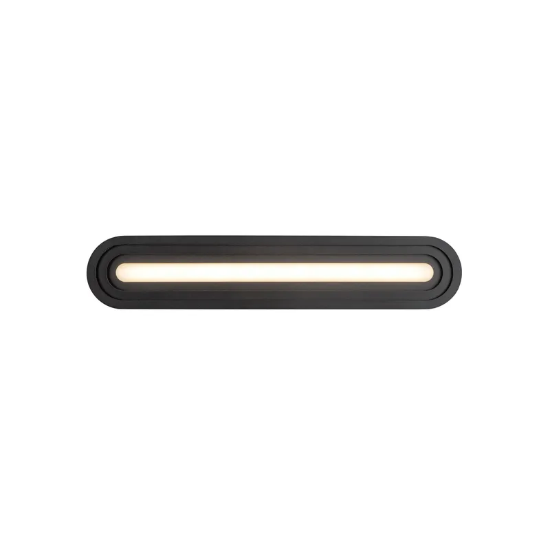 Arco 24-in Vanity Light — Kuzco Lighting LED Wall Lights  3000K