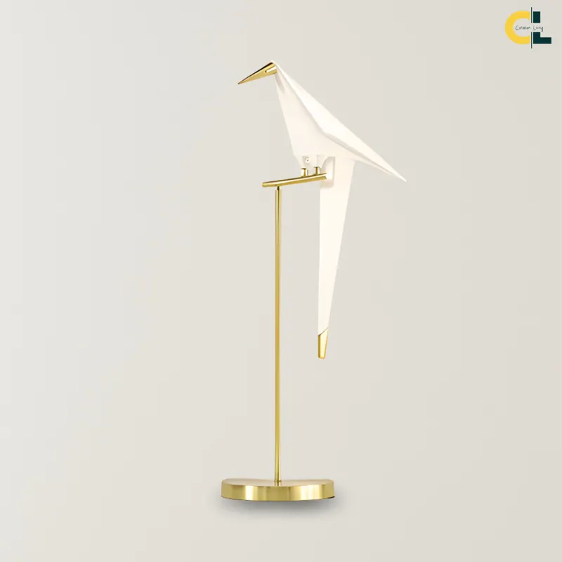 Peregrine Lamp — Corazon Living LED Bulbs & Lamps 6.0W 3000K