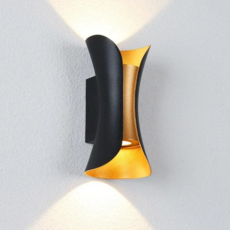 Curva — Corazon Living LED Bollards & Pathway Lights 10.0W 3000K