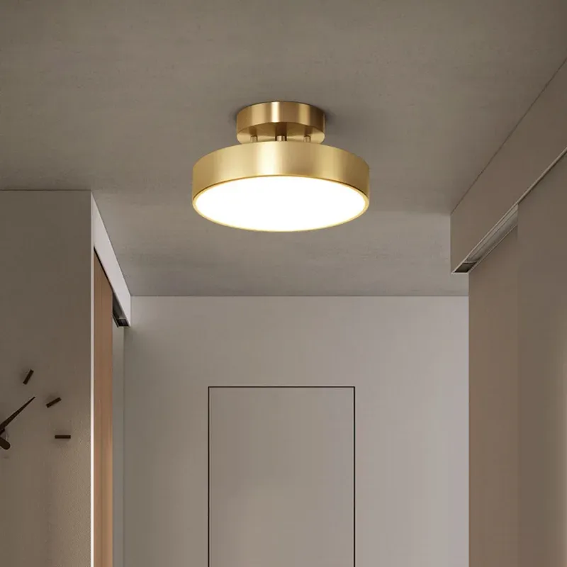 Rozen — Corazon Living LED Ceiling Lights 12.0W 3000K
