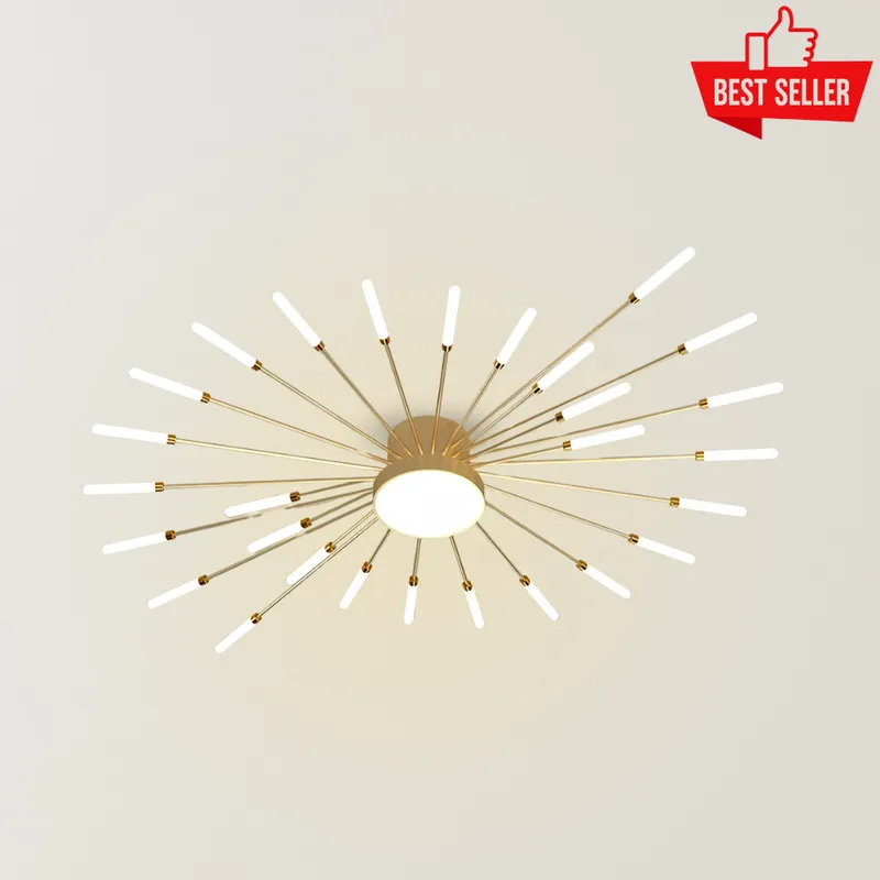 Flare — Corazon Living LED Ceiling Lights 12.0W 3000K