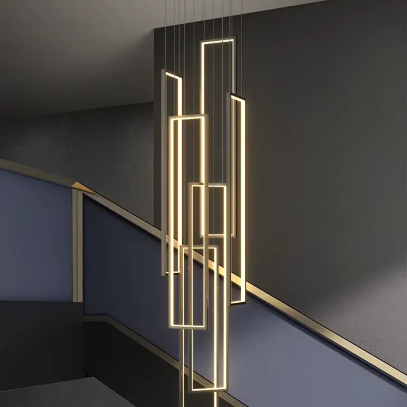 Rectra — Corazon Living LED Area Lights 100.0W 3000K