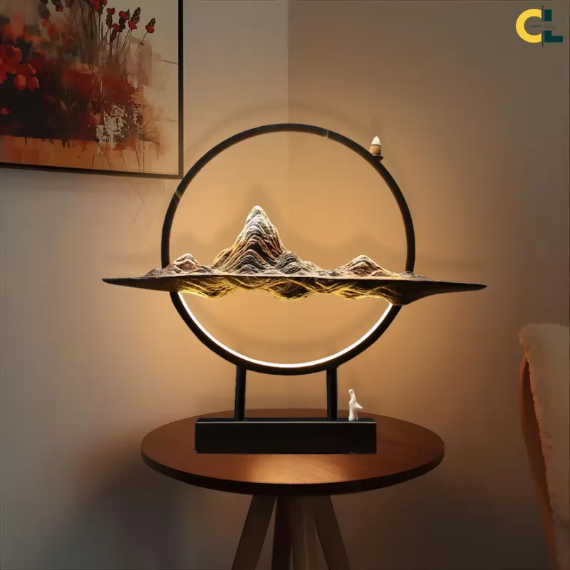 Zephora — Corazon Living LED General Lighting 15.0W 