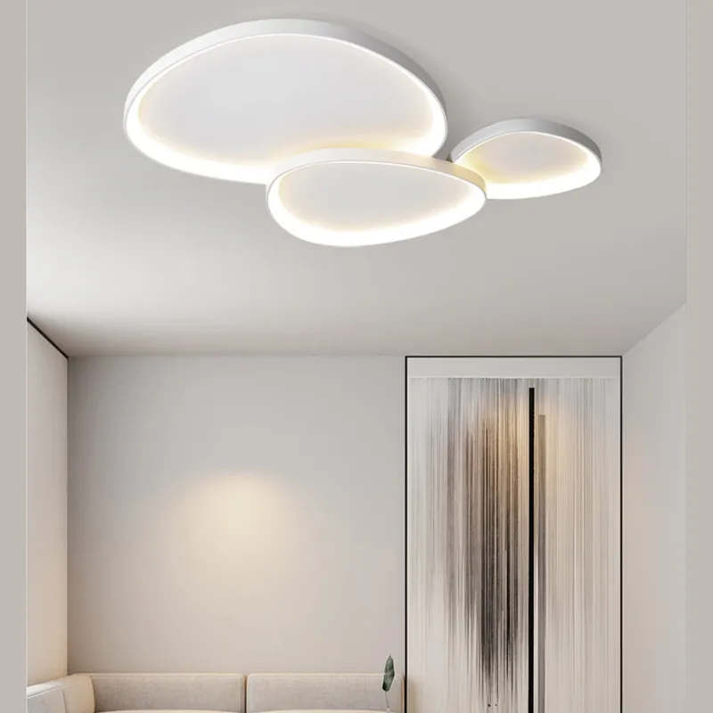 Olaf — Corazon Living LED Troffers & Panels 72.0W 