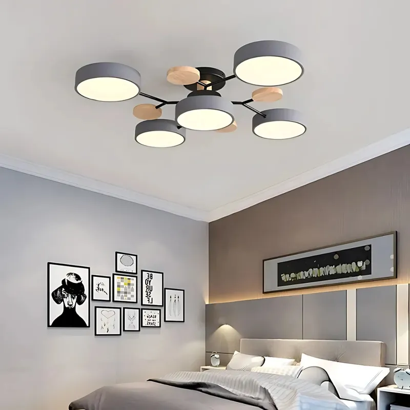 Azalea — Corazon Living LED Troffers & Panels 32.0W 3000K