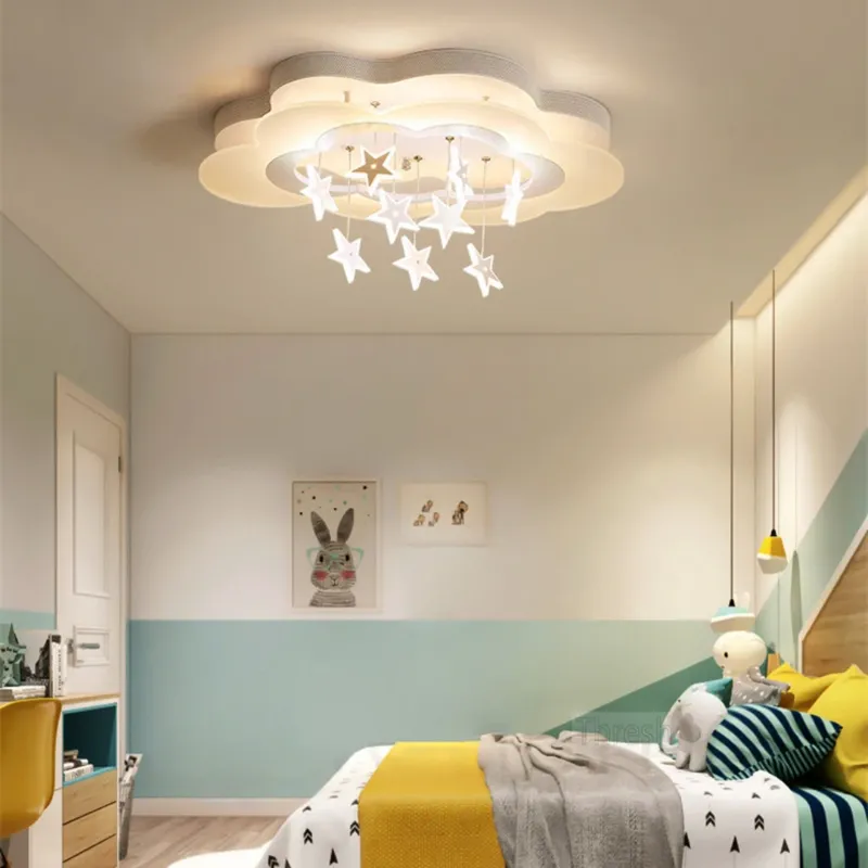 Starlit Cloud — Corazon Living LED Troffers & Panels 41.0W 3000K
