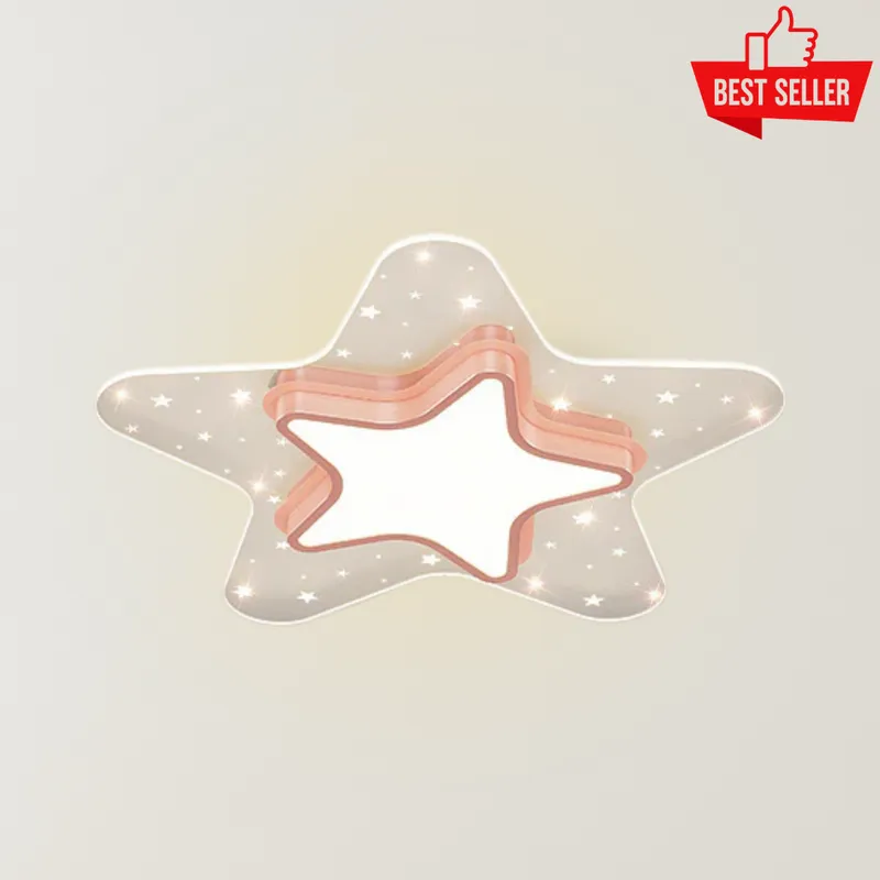 Love Bug — Corazon Living LED Troffers & Panels 36.0W 3000K