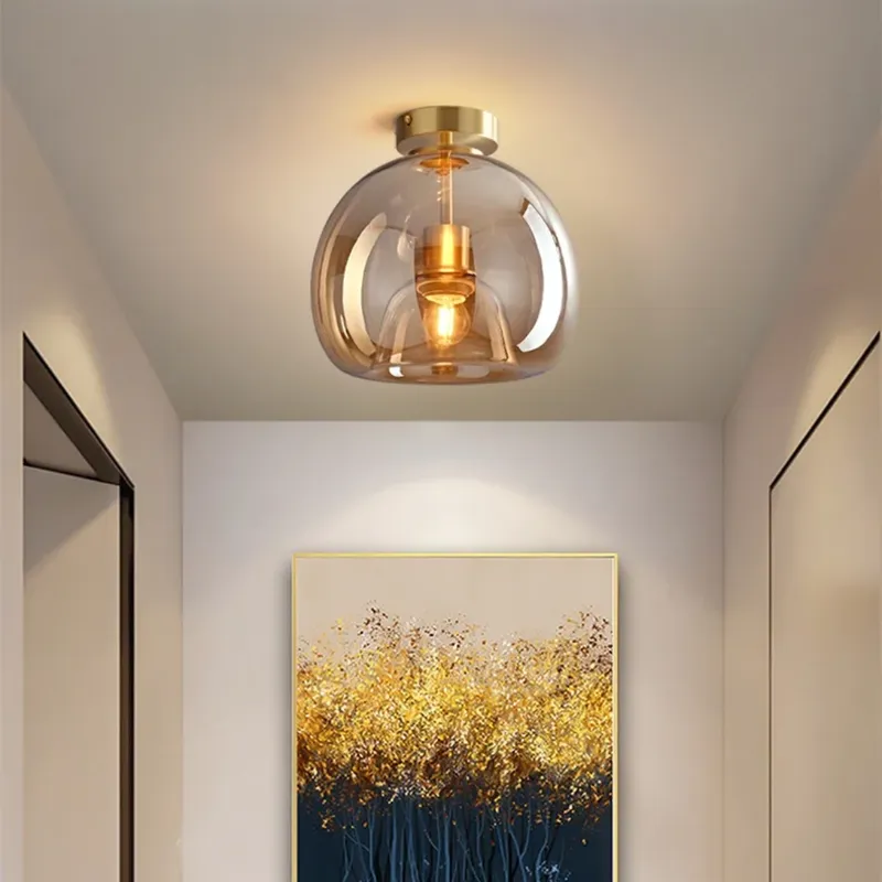 Nova — Corazon Living LED Ceiling Lights  
