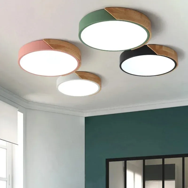 Callum — Corazon Living LED Ceiling Lights 12.0W 3000K