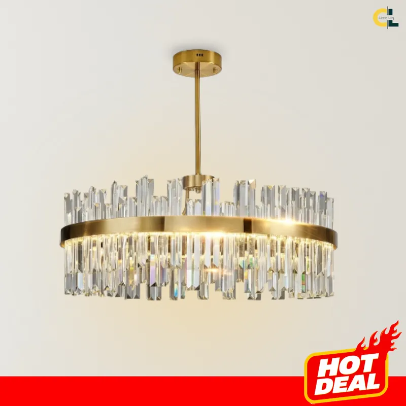 Shavelle — Corazon Living LED Linear Lights 68.0W 3000K