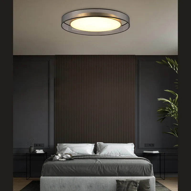 Cirqa — Corazon Living LED Ceiling Lights 27.0W 3000K