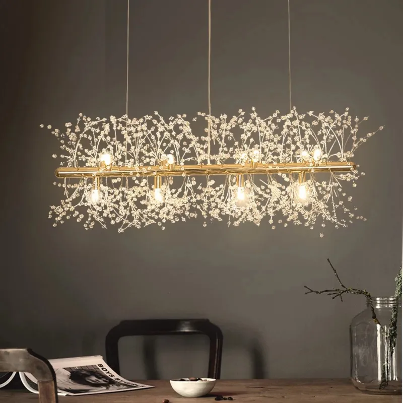 Luminex — Corazon Living LED Linear Lights 40.0W 3000K