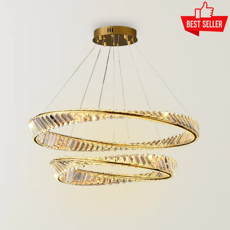 Shasmeen — Corazon Living LED Pendant Lights 30.0W 3000K