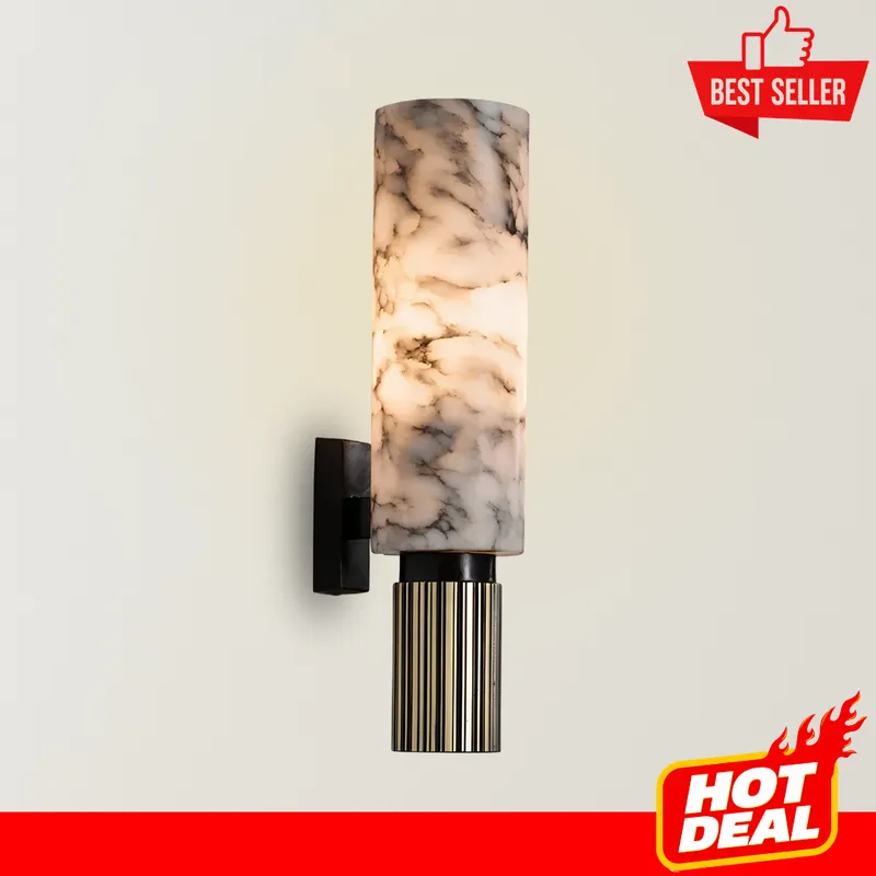 Marbela — Corazon Living LED Wall Lights 5.0W 3000K
