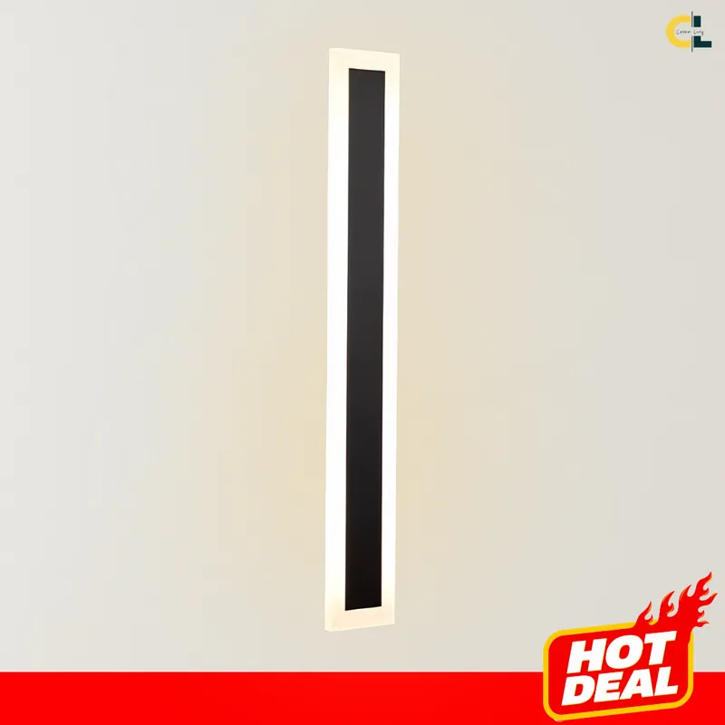 Encandia — Corazon Living LED Bollards & Pathway Lights 12.0W 3000K