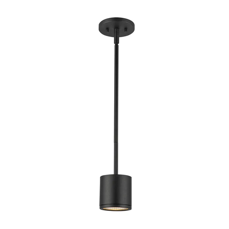 Nordic 3-in (3-in Dia.) Exterior Pendant — Kuzco Lighting LED Landscape Lights  