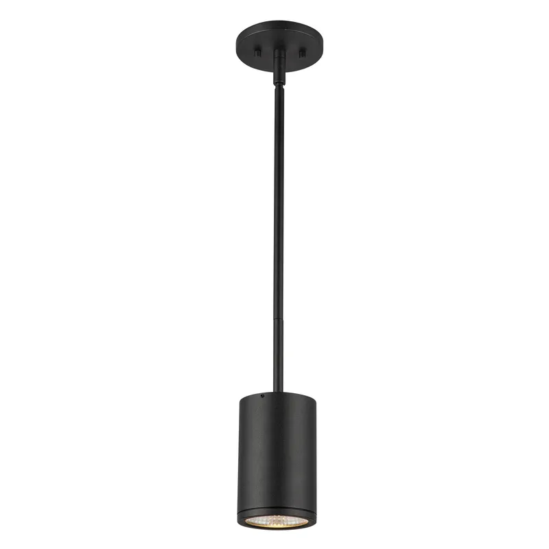 Nordic 5-in (3-in Dia.) Exterior Pendant — Kuzco Lighting LED Landscape Lights  