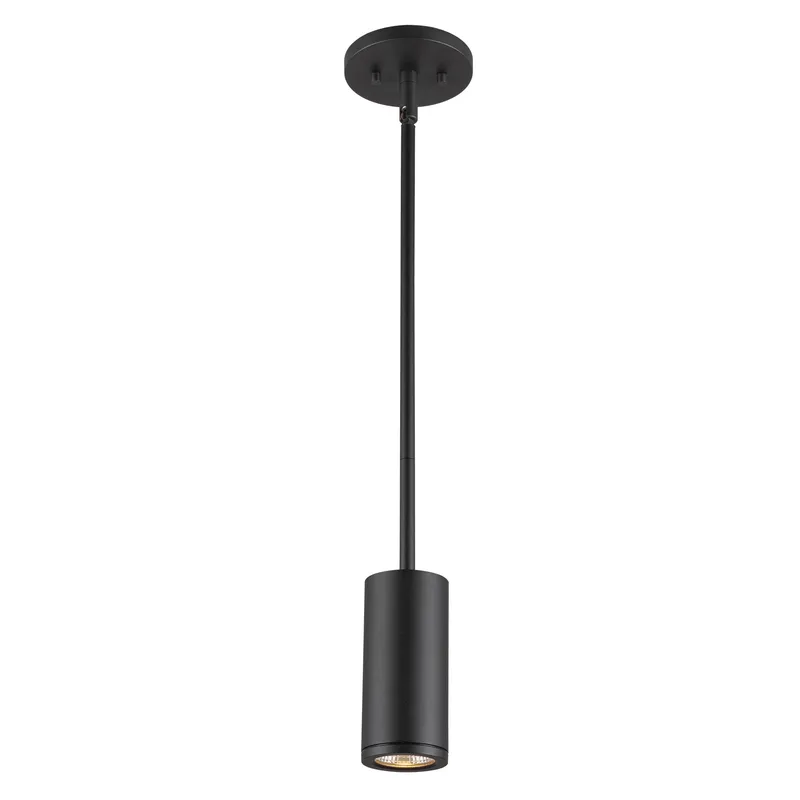 Nordic 5-in (2-in Dia.) Exterior Pendant — Kuzco Lighting LED Landscape Lights  