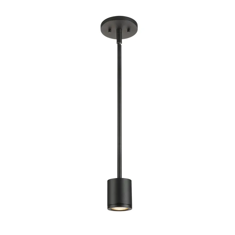 Nordic 3-in (2-in Dia.) Exterior Pendant — Kuzco Lighting LED Landscape Lights  