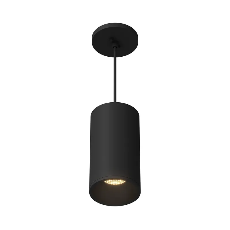 Lorna 8-in (4-in Dia.) Pendant — Kuzco Lighting LED Landscape Lights  
