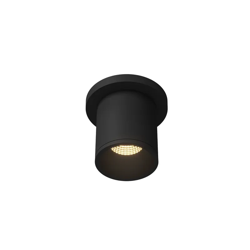 Lorna 4-in (3-in Dia.) Ceiling Mount — Kuzco Lighting LED Post Top Lights  