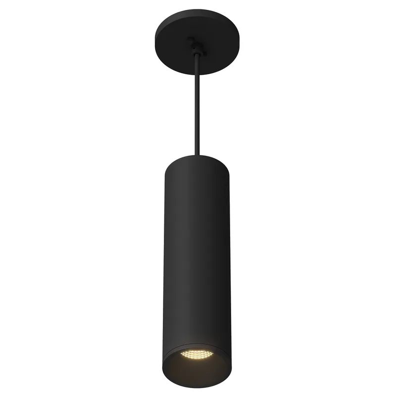 Lorna 12-in (3-in Dia.) Pendant — Kuzco Lighting LED Landscape Lights  