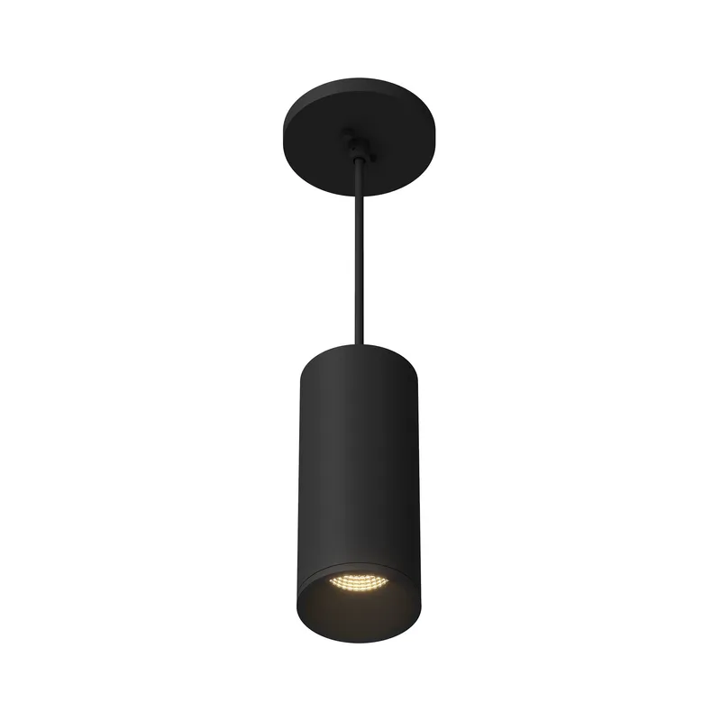 Lorna 8-in (3-in Dia.) Pendant — Kuzco Lighting LED Landscape Lights  