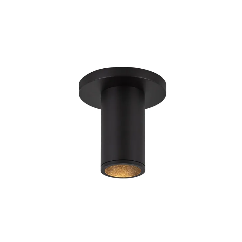 Lorna 4-in (2-in Dia.) Ceiling Mount — Kuzco Lighting LED Post Top Lights  