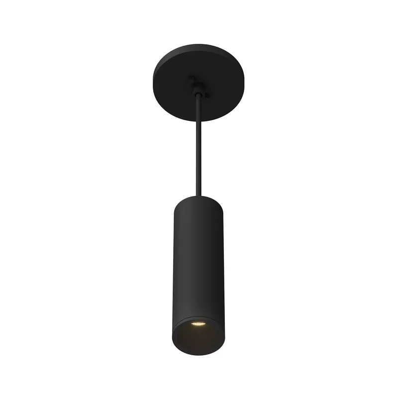 Lorna 8-in (2-in Dia.) Pendant — Kuzco Lighting LED Landscape Lights  
