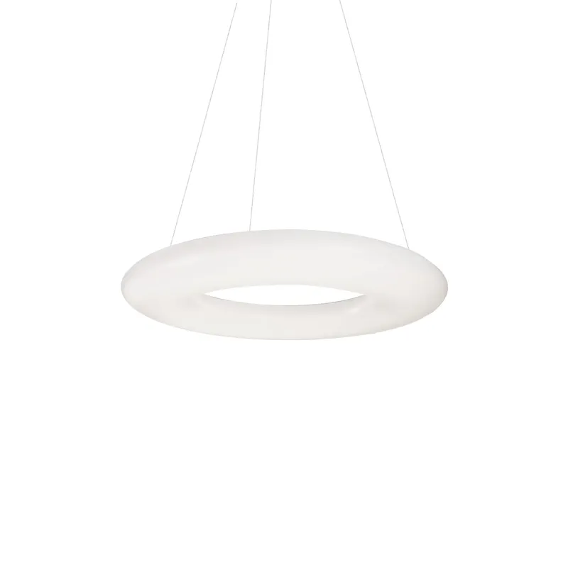 Cumulus 24-in Pendant — Kuzco Lighting LED Landscape Lights  3000K