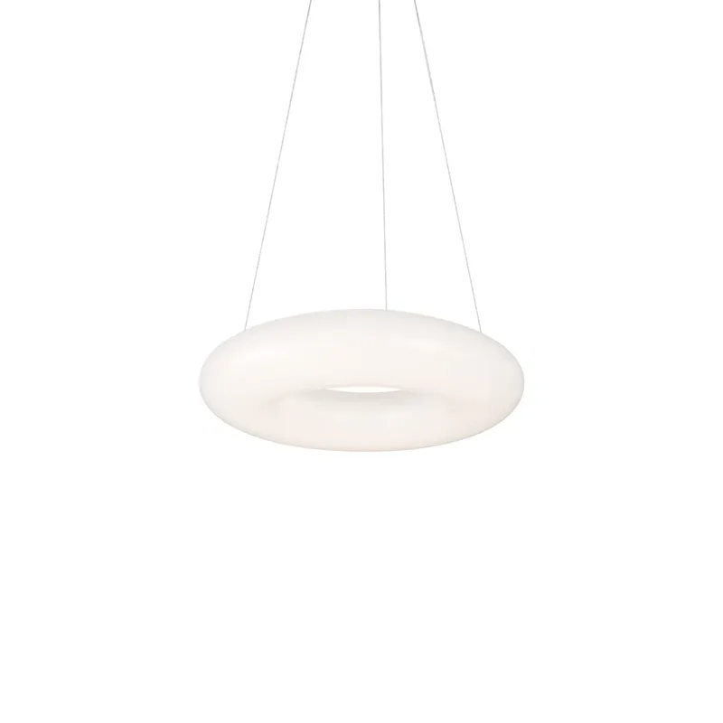 Cumulus 12-in Pendant — Kuzco Lighting LED Landscape Lights  3000K