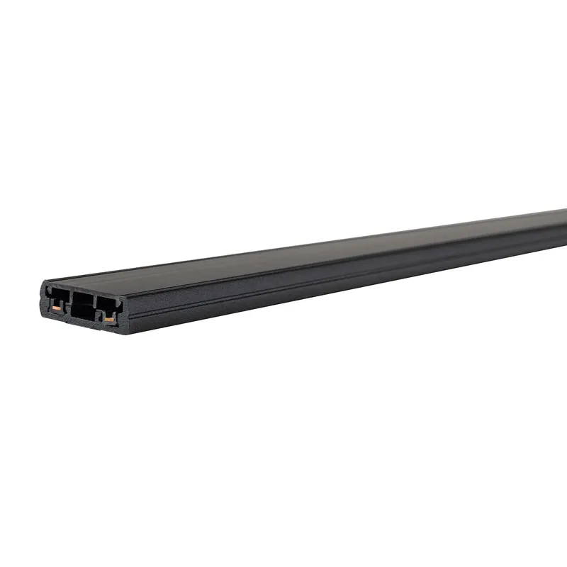 Trilo Track 78-in Trilo Track Rail — Kuzco Lighting LED Landscape Lights  