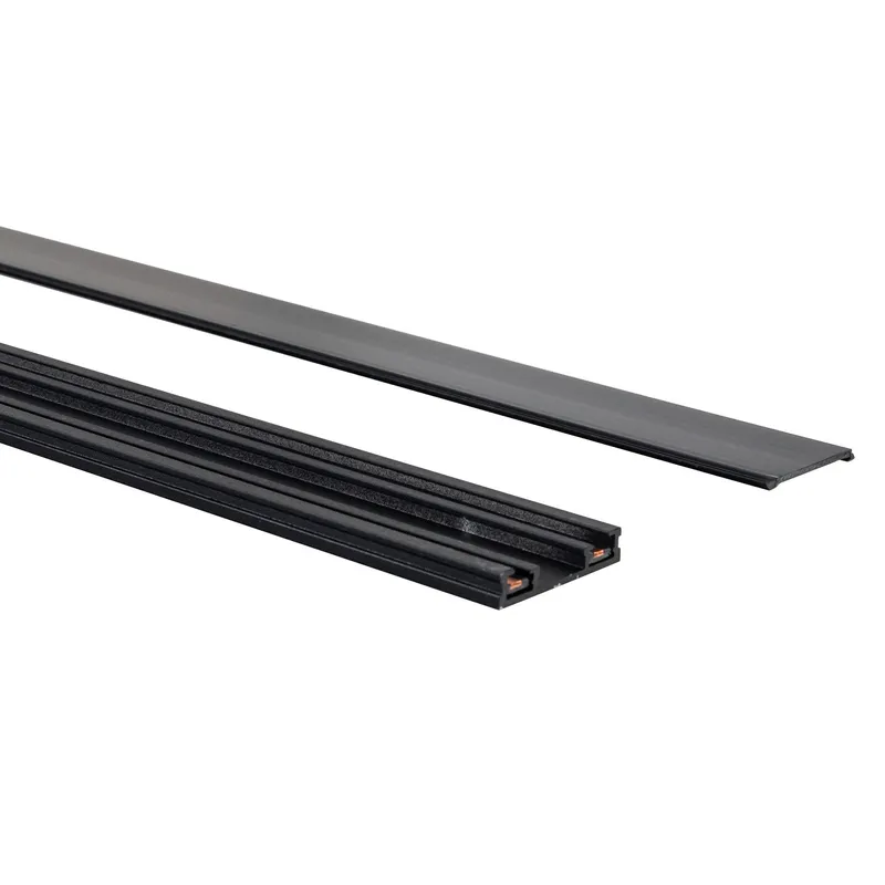 Trilo Track 39-in Trilo Track Rail — Kuzco Lighting LED Landscape Lights  