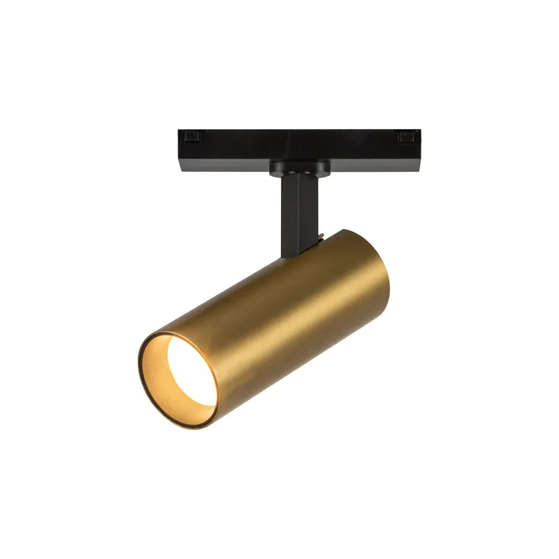 Paolo 5-in (2-in Dia.) Trilo Track Directional Light — Kuzco Lighting LED Landscape Lights  3000K