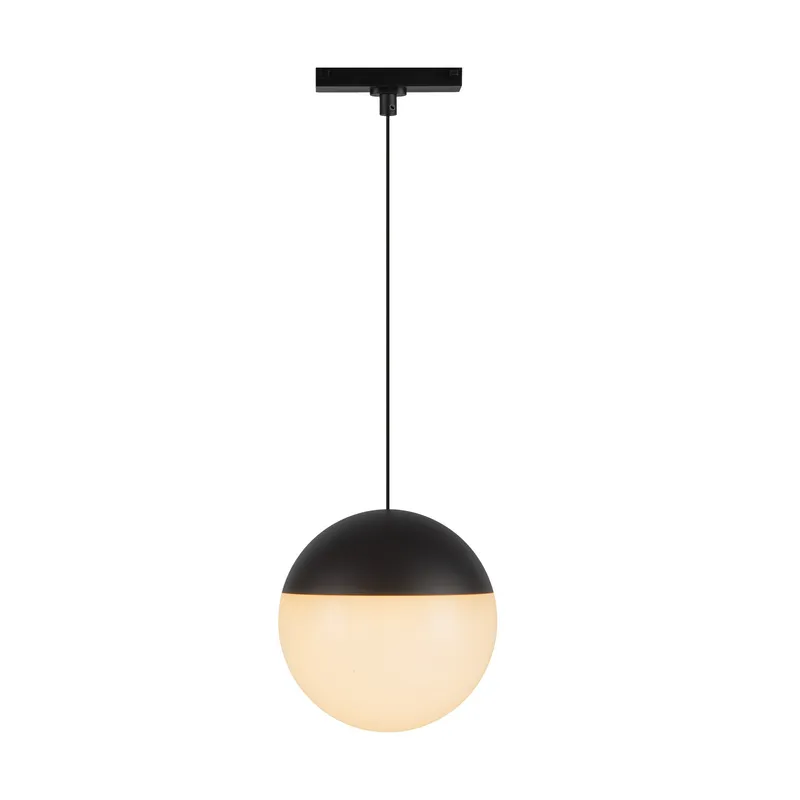 Monae 7-in Trilo Track Pendant — Kuzco Lighting LED Landscape Lights  4000K
