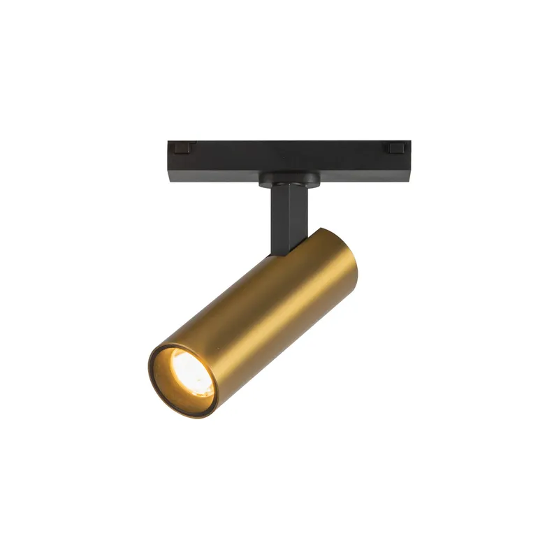 Paolo 4-in (1-in Dia.) Trilo Track Directional Light — Kuzco Lighting LED Landscape Lights  3000K