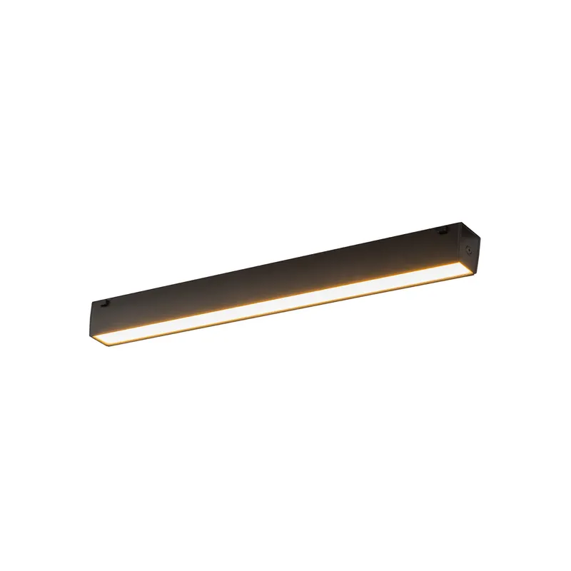 Jaren 15-in Trilo Track Light Bar — Kuzco Lighting LED Landscape Lights  3000K