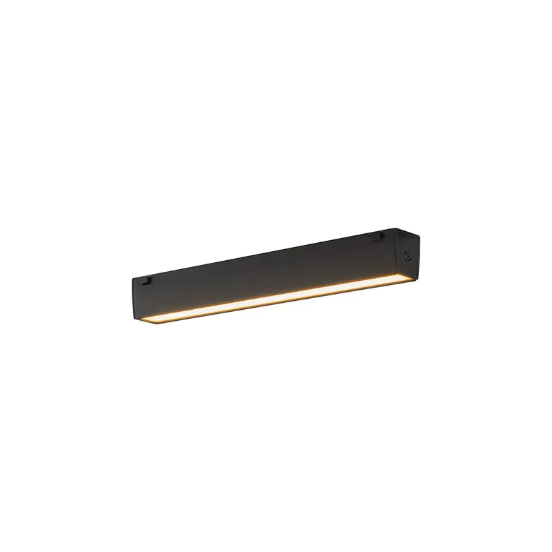 Jaren 10-in Trilo Track Light Bar — Kuzco Lighting LED Landscape Lights  4000K