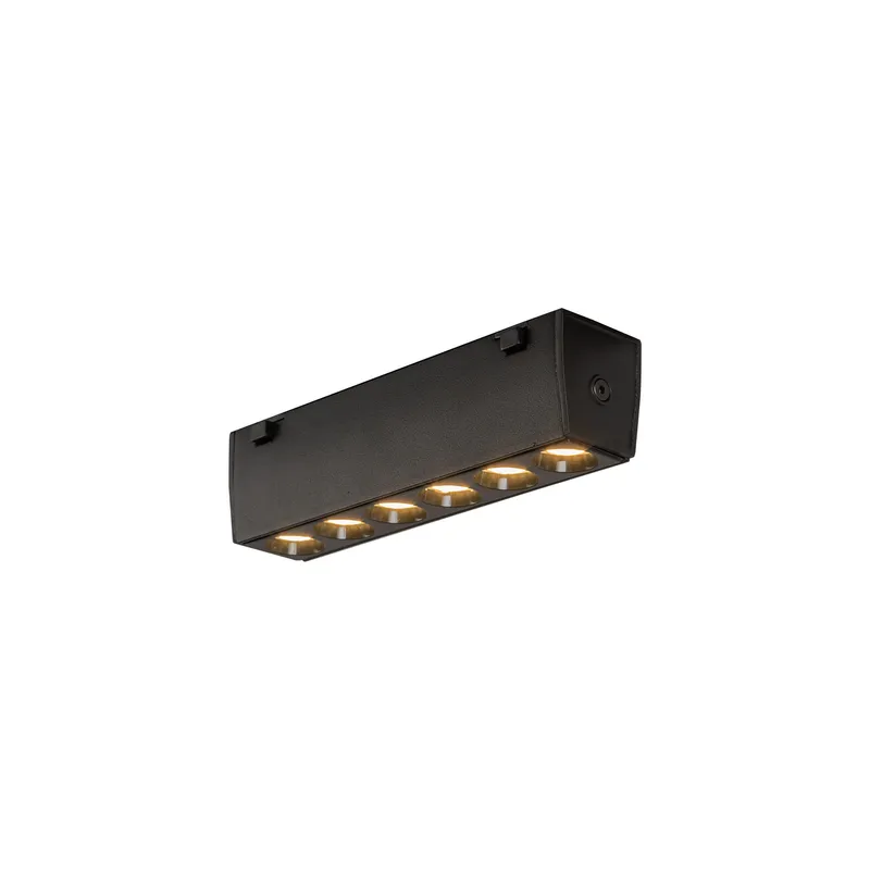 Holo 5-in Trilo Track Light Bar — Kuzco Lighting LED Landscape Lights  4000K