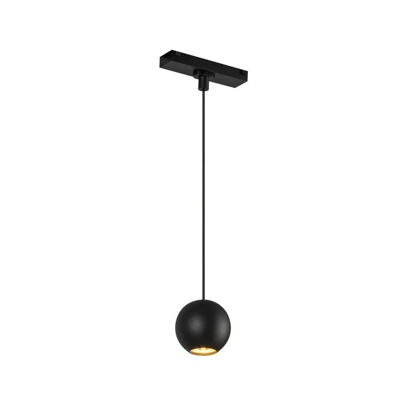 Faria 3-in Trilo Track Pendant — Kuzco Lighting LED Landscape Lights  3000K