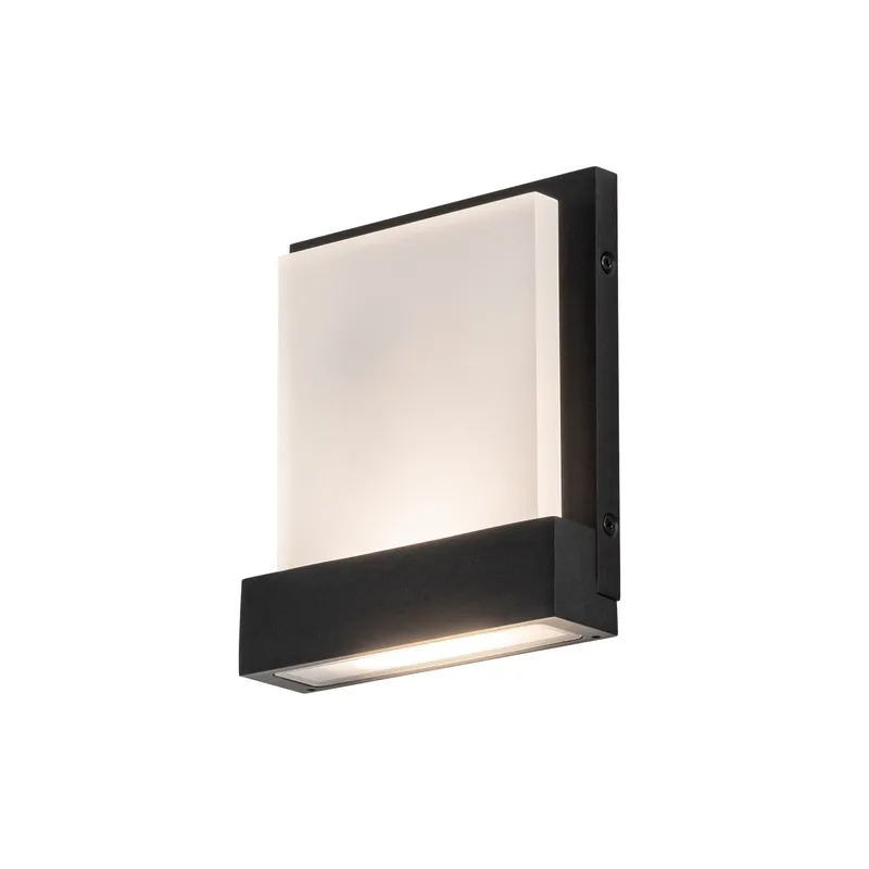 Guide 7-in All-terior Wall Light — Kuzco Lighting LED Wall Lights  3000K