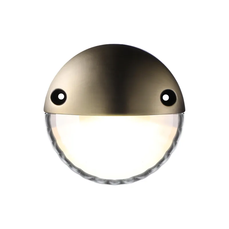 Nova 12V Deck & Rail Light - 3000K