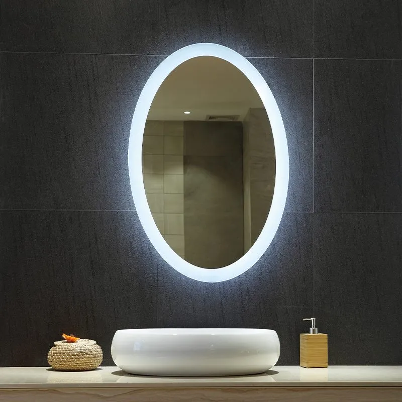 KSMI10 30x40" Anti-Fog LED Mirror